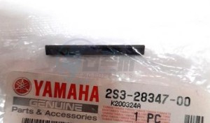 Product image: Yamaha - 2S3283470000 - MOLE 3 