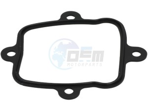 Product image: Gilera - 432975 - GASKET CYLINDER HEAD 