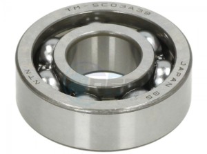 Product image: Piaggio - 96925R - BEARING 