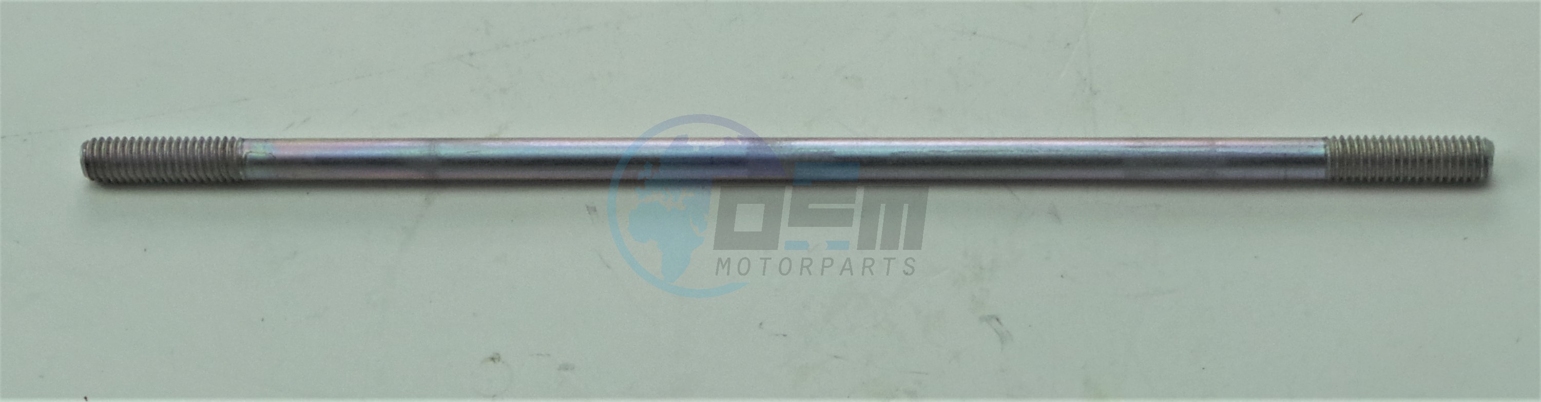 Product image: Yamaha - 3B3E13910000 - BOLT, STUD 1  0