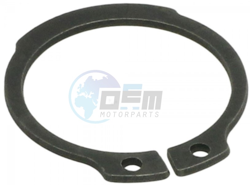 Product image: Piaggio - 006425 - CIRCLIP  0