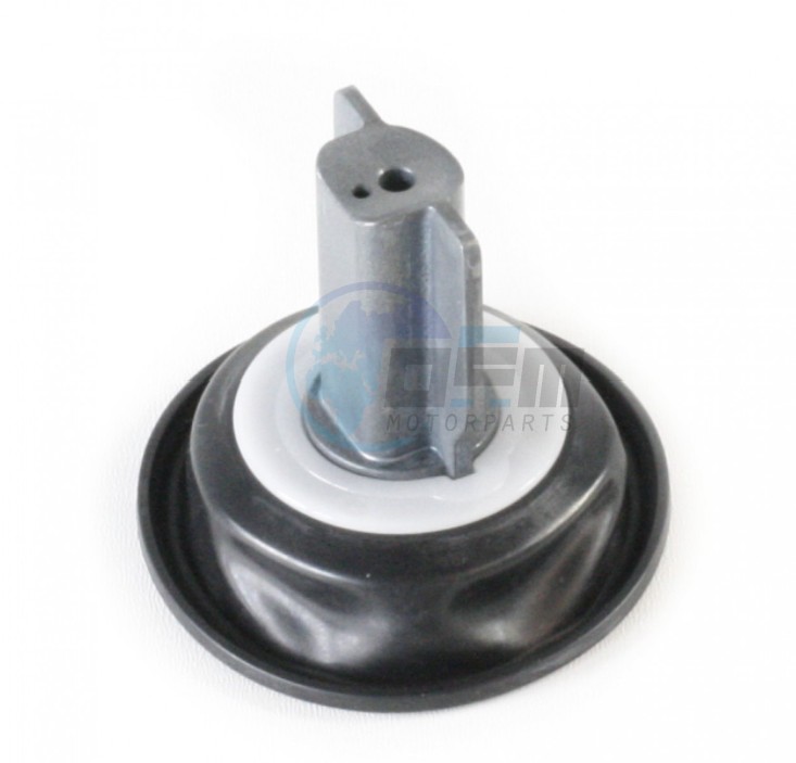 Product image: Derbi - CM140302 - VALVE   0