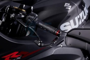 Product image: Suzuki - 990D0-17K35-001 - Alu-Kupplungshebelschutz GSX-R 