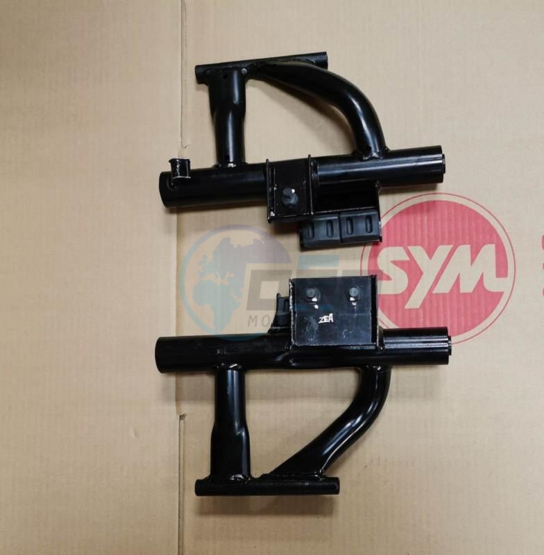 Product image: Sym - 50350-ZEA-000 - ENG HANGER LINK  0