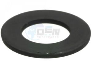 Product image: Vespa - 842385 - Plain washer  