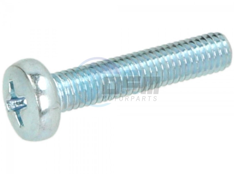 Product image: Piaggio - 015597 - SCREW  0