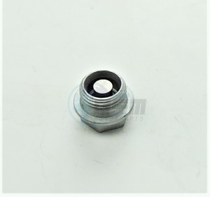 Product image: Aprilia - AP0840277 - .MAGNETIC DRAIN PLUG M18X1,5 