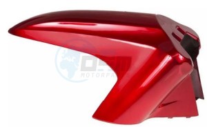 Product image: Yamaha - 40BF151100P0 - FENDER, FRONT 