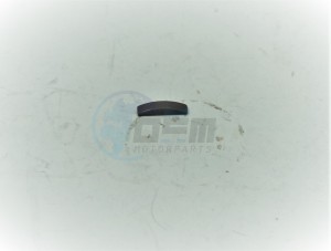 Product image: Peugeot - 711556 - WOODRUFF KEY 