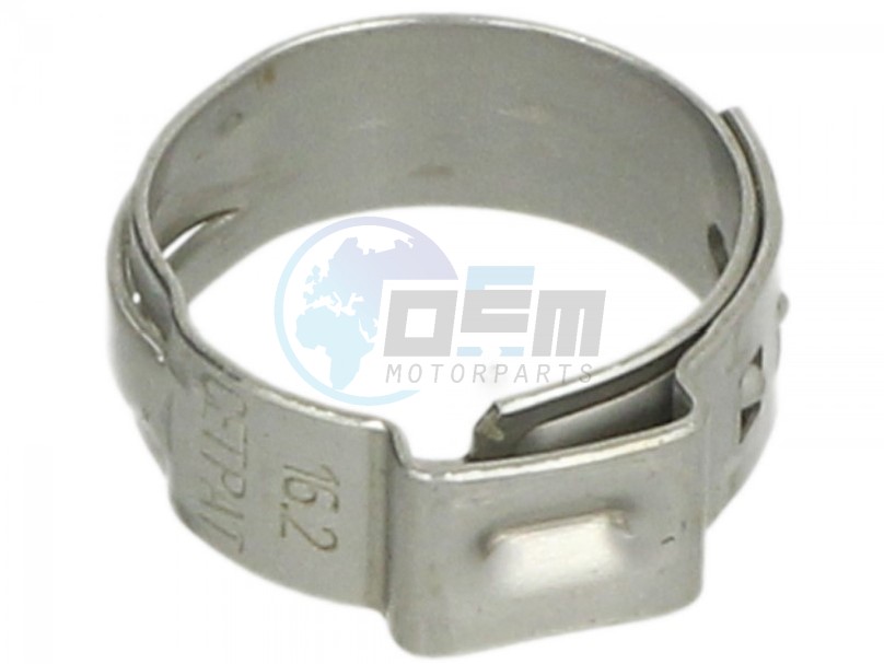 Product image: Vespa - CM001903 - Hose clamp   0