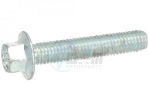 Product image: Derbi - 487211 - SCREW  