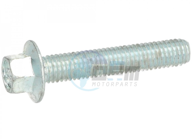 Product image: Derbi - 487211 - SCREW   0