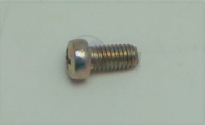 Product image: Vespa - 847233 - screw  