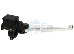 Product image: Aprilia - CM074904 - HYDRAULIC PUMP FOR FRONT BRAKE 