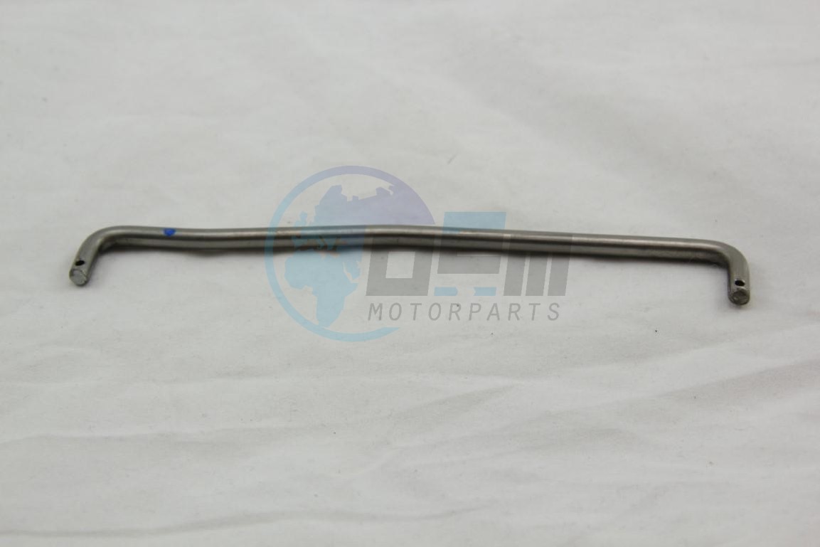 Product image: Suzuki - 23115-89L10 - ROD,CLUTCH LEVE  0