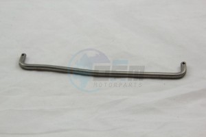 Product image: Suzuki - 23115-89L10 - ROD,CLUTCH LEVE 