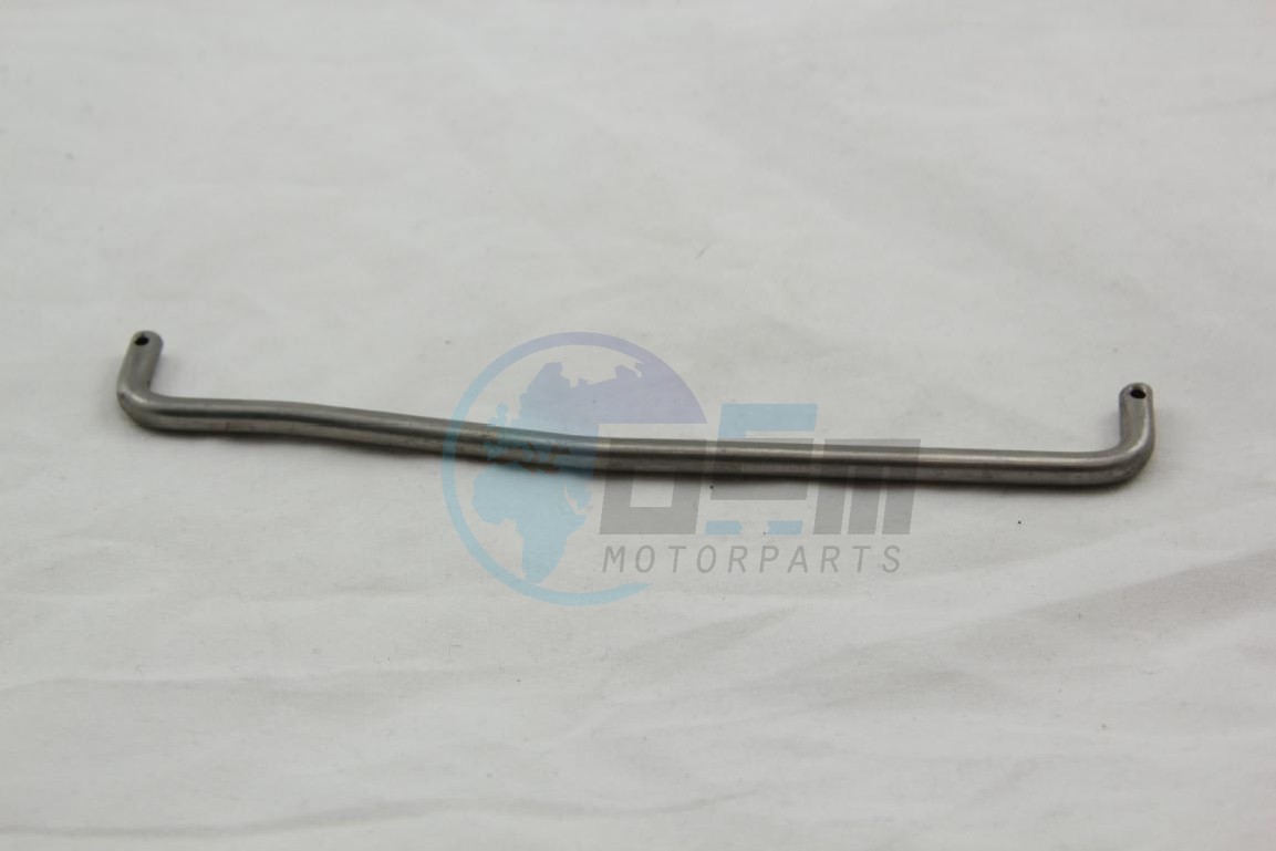 Product image: Suzuki - 23115-89L10 - ROD,CLUTCH LEVE  1