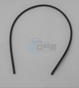 Product image: Suzuki - 09352-20503-600 - HOSE (2X5X600) 