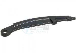 Product image: Gilera - 827886 - Chain tensioner rod 