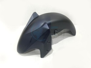 Product image: Sym - 61100-L3A-000-T14 - FR FENDER TYPE14 (GY-7547UL/GY-7450U 