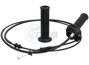 Product image: Vespa - CM060950 - Hose  