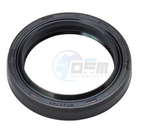 Product image: Suzuki - 51153-08C20 - OIL, SEAL 