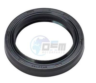 Product image: Suzuki - 51153-08C20 - OIL, SEAL  0