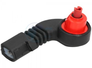 Product image: Piaggio - 298687 - SWITCH 