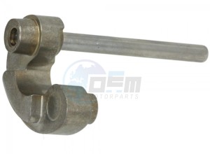 Product image: Aprilia - 8311615 - DECOMPRESSION COUNTERWEIGHT X9 