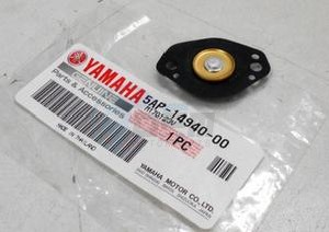 Product image: Yamaha - 5AP149400000 - DIAPHRAGM ASSY 