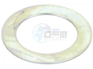 Product image: Piaggio - 265300 - WASHER 