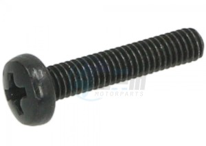 Product image: Gilera - 018544 - screw 