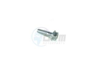 Product image: Rieju - 0/000.460.0672 - SCREW DIN 6921 M8X35 