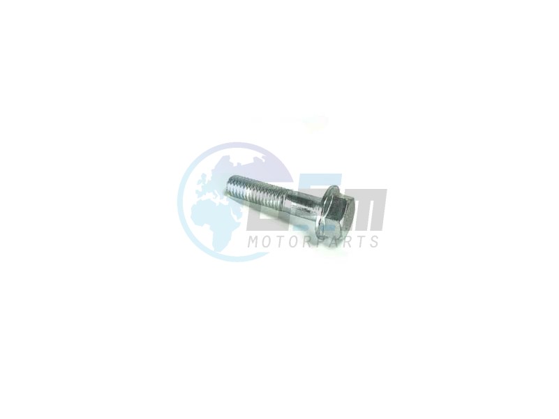 Product image: Rieju - 0/000.460.0672 - SCREW DIN 6921 M8X35  0