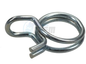 Product image: Gilera - CM002901 - Hose clamp 