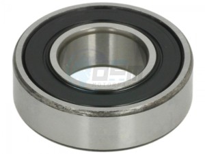 Product image: Aprilia - 82656R - mag side ball bearing  20x42x12 