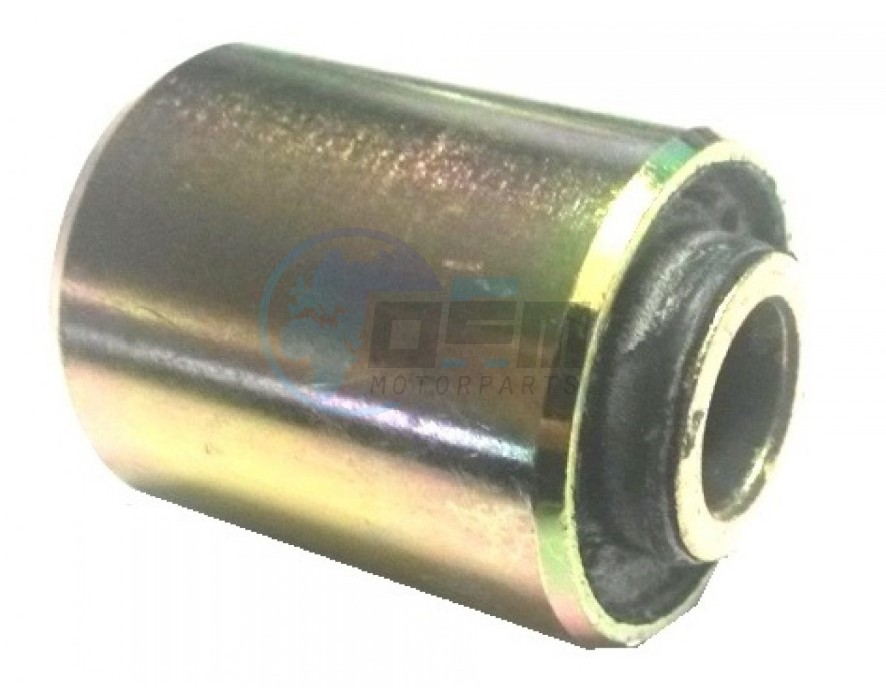 Product image: Gilera - 563567 - DAMPER, SHOK ABSORBER  0