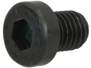 Product image: Piaggio - 969972 - SCREW 