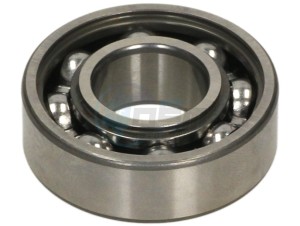 Product image: Gilera - 177610 - Bearing 