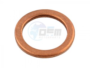 Product image: Aprilia - 867238 - Washer 