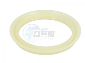 Product image: Piaggio - 298731 - CIRCLIP 