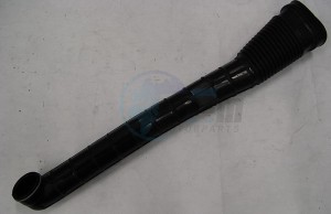 Product image: Sym - 1940A-H9A-000 - L. COVER DUCT ASSY 