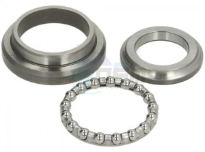 Product image: Gilera - 600750 - Upper thrust ring 