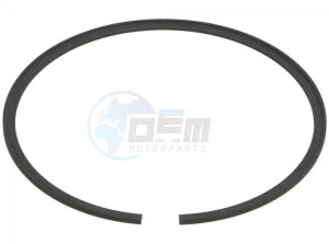 Product image: Gilera - 833450 - Ring 