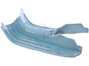 Product image: Vespa - 62212440AH - Footrest  