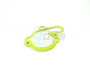 Product image: Rieju - 0/005.530.4000B - (BOLSA 5 uds) JUNTA CUERPO BOMBA AGUA AM-5 