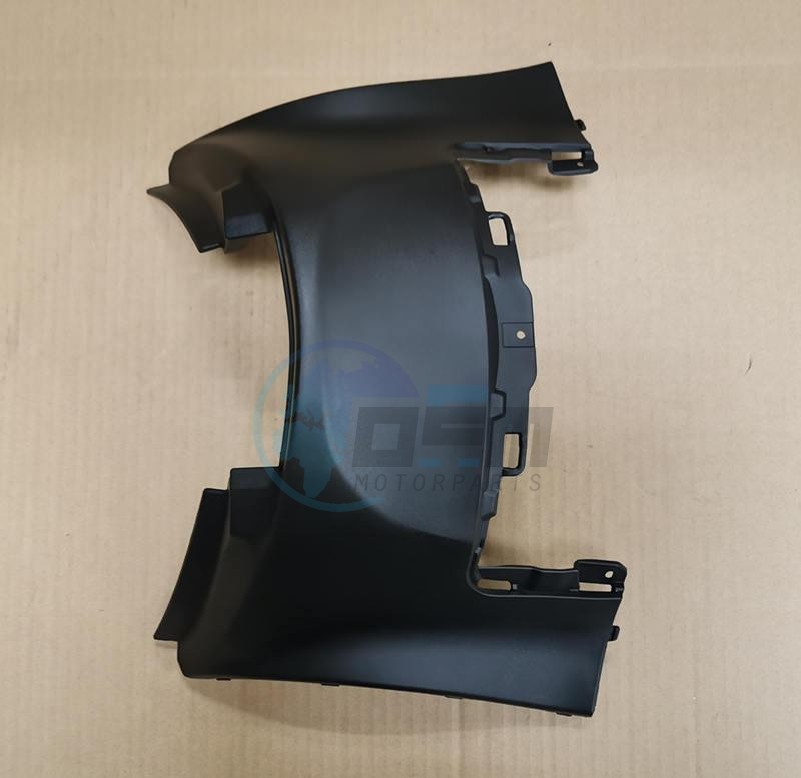 Product image: Sym - 80151-E9A-000 - UP.CENTER COVER  0