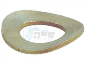 Product image: Piaggio - 006964 - WASHER 