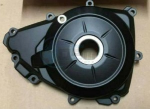 Product image: Yamaha - 1WDE54110000 - COVER, CRANKCASE 1 