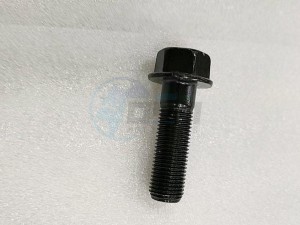 Product image: Sym - 95801-12040-07 - FLANGE BOLT 12*40 